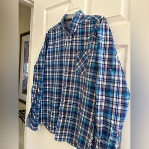 Mens shirt size M